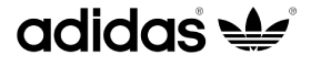 Logo Client Adidas